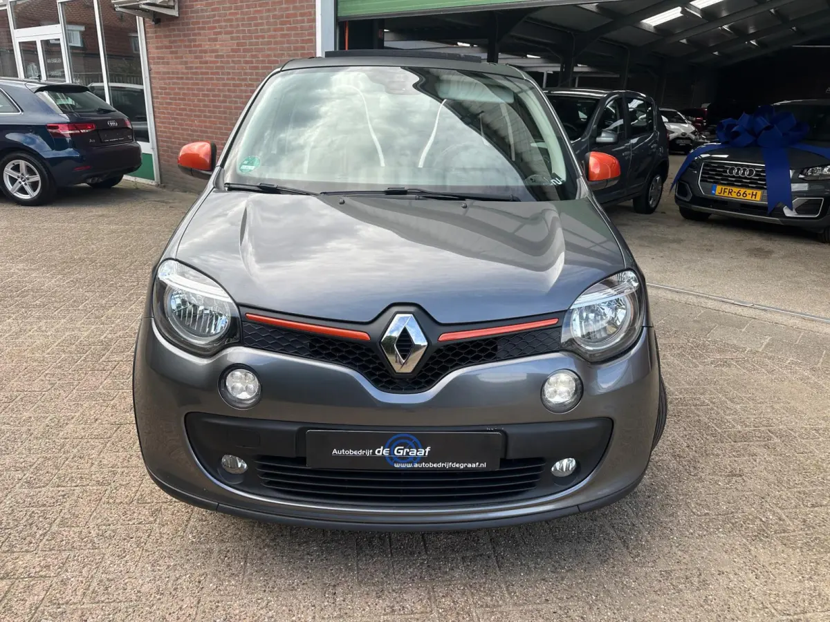 GT 0.9 TCe SPORT |PANO/CRUISE/PDC | BTOOTH/CLIMA|