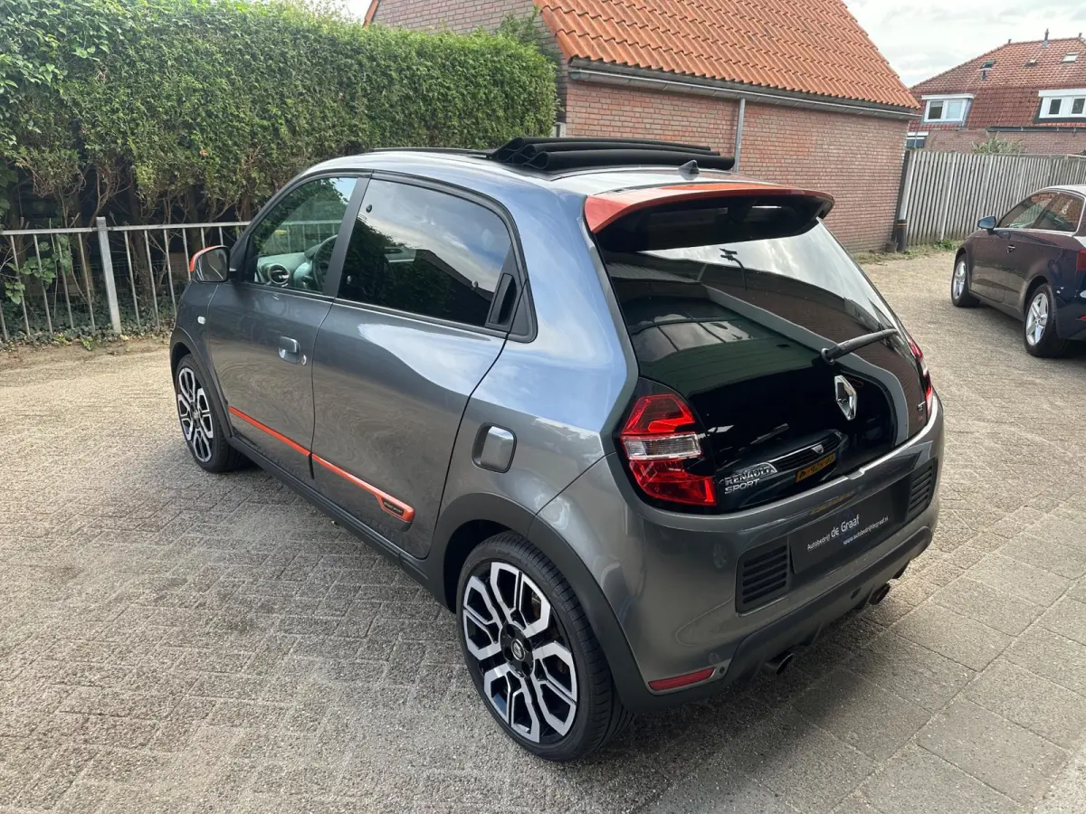 GT 0.9 TCe SPORT |PANO/CRUISE/PDC | BTOOTH/CLIMA|