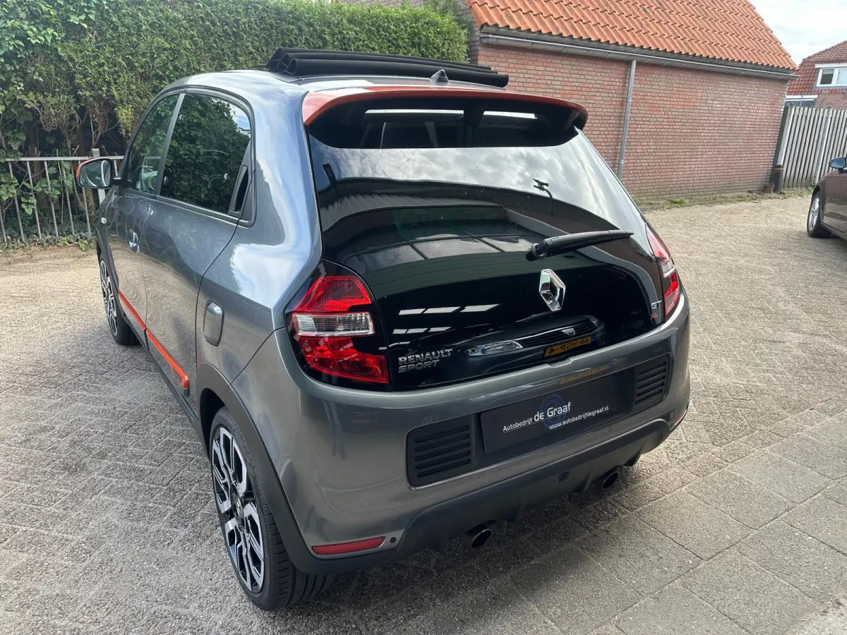 GT 0.9 TCe SPORT |PANO/CRUISE/PDC | BTOOTH/CLIMA|