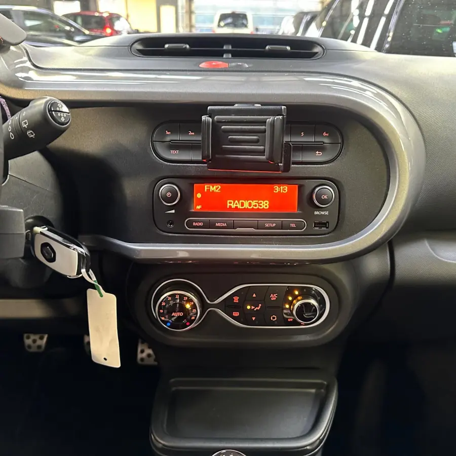 GT 0.9 TCe SPORT |PANO/CRUISE/PDC | BTOOTH/CLIMA|
