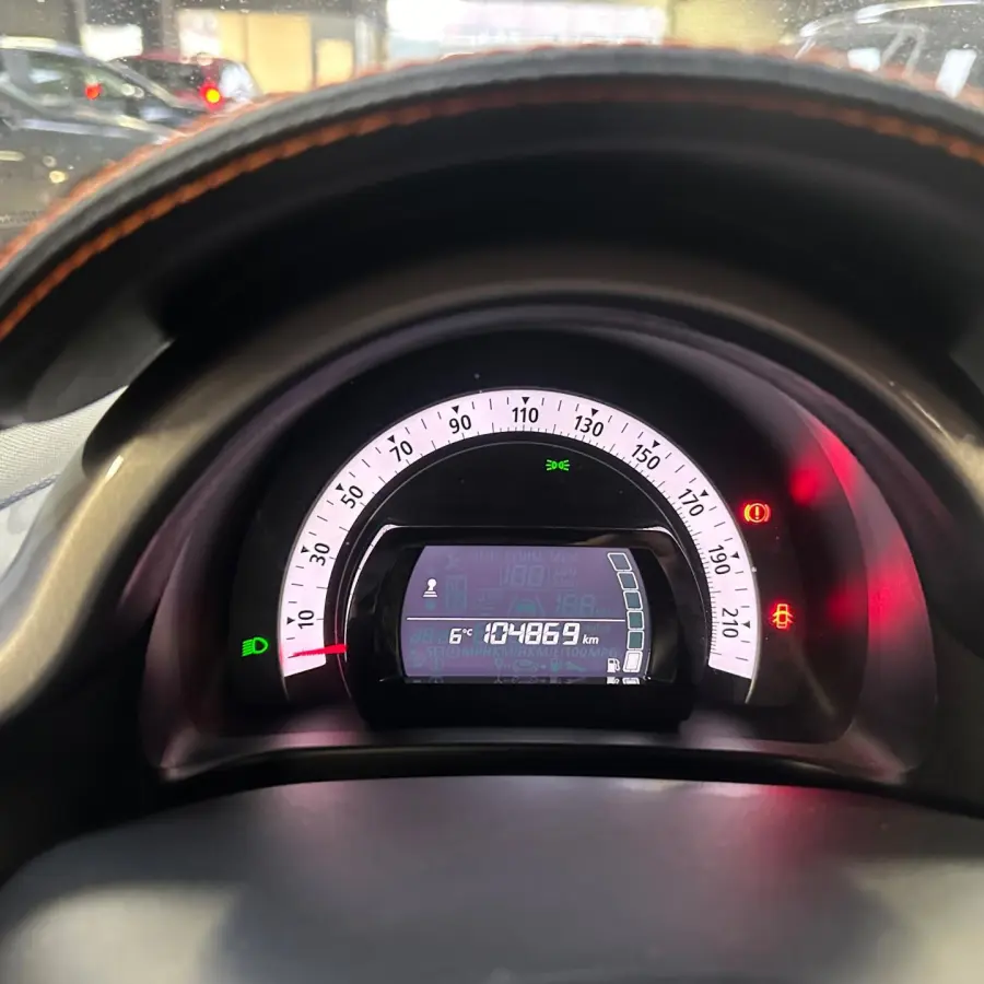 GT 0.9 TCe SPORT |PANO/CRUISE/PDC | BTOOTH/CLIMA|