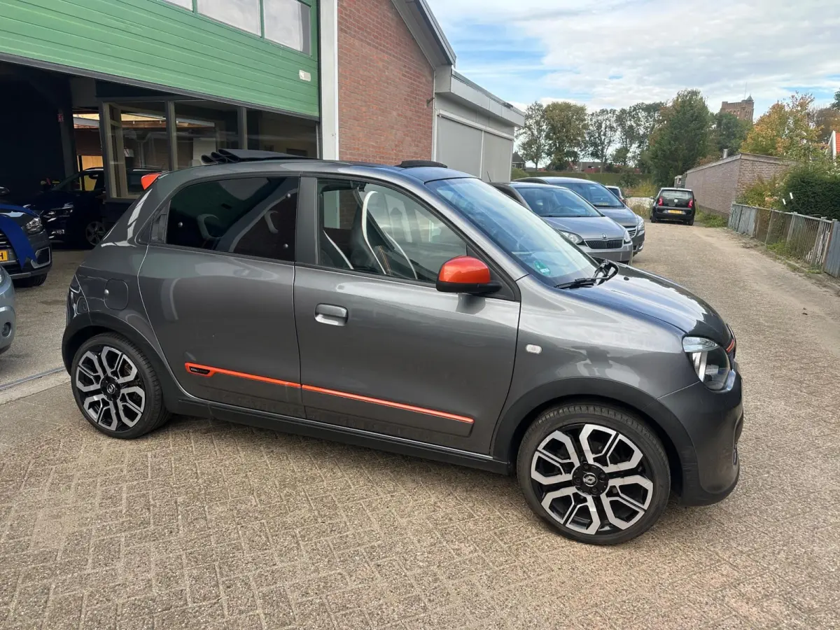 GT 0.9 TCe SPORT |PANO/CRUISE/PDC | BTOOTH/CLIMA|