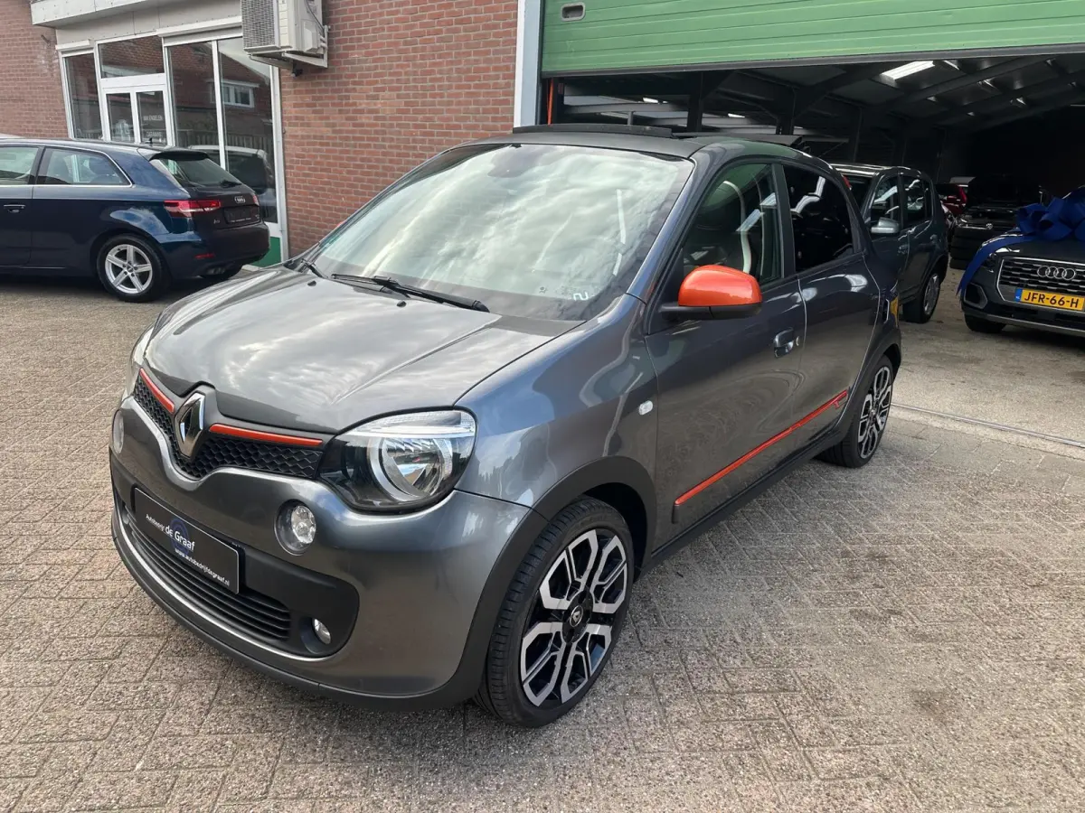 GT 0.9 TCe SPORT |PANO/CRUISE/PDC | BTOOTH/CLIMA|