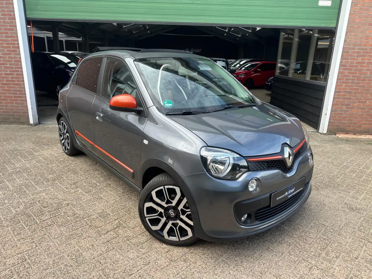 GT 0.9 TCe SPORT |PANO/CRUISE/PDC | BTOOTH/CLIMA|