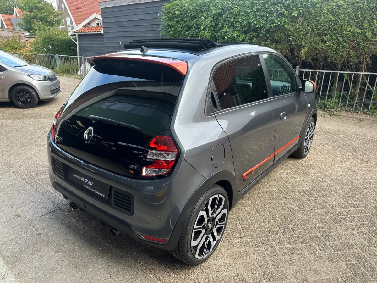 GT 0.9 TCe SPORT |PANO/CRUISE/PDC | BTOOTH/CLIMA|