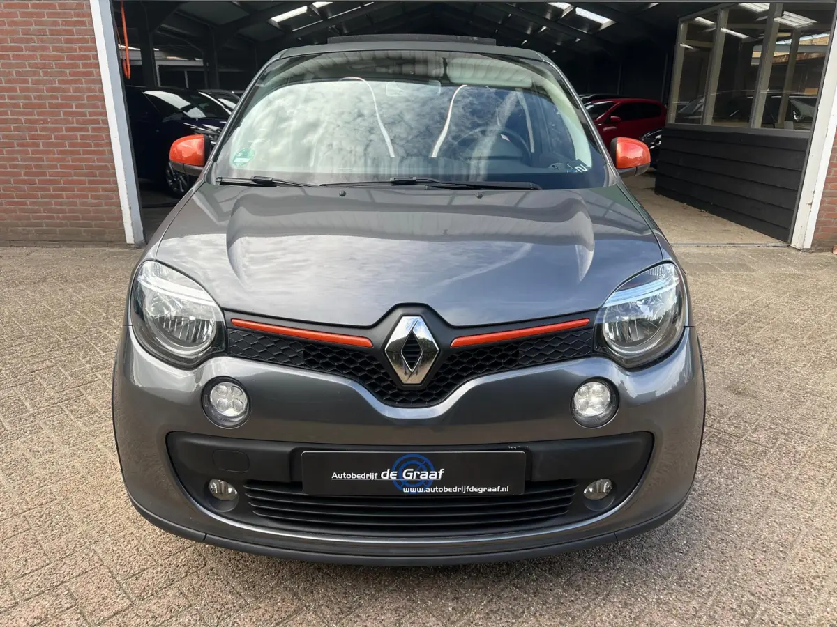 GT 0.9 TCe SPORT |PANO/CRUISE/PDC | BTOOTH/CLIMA|