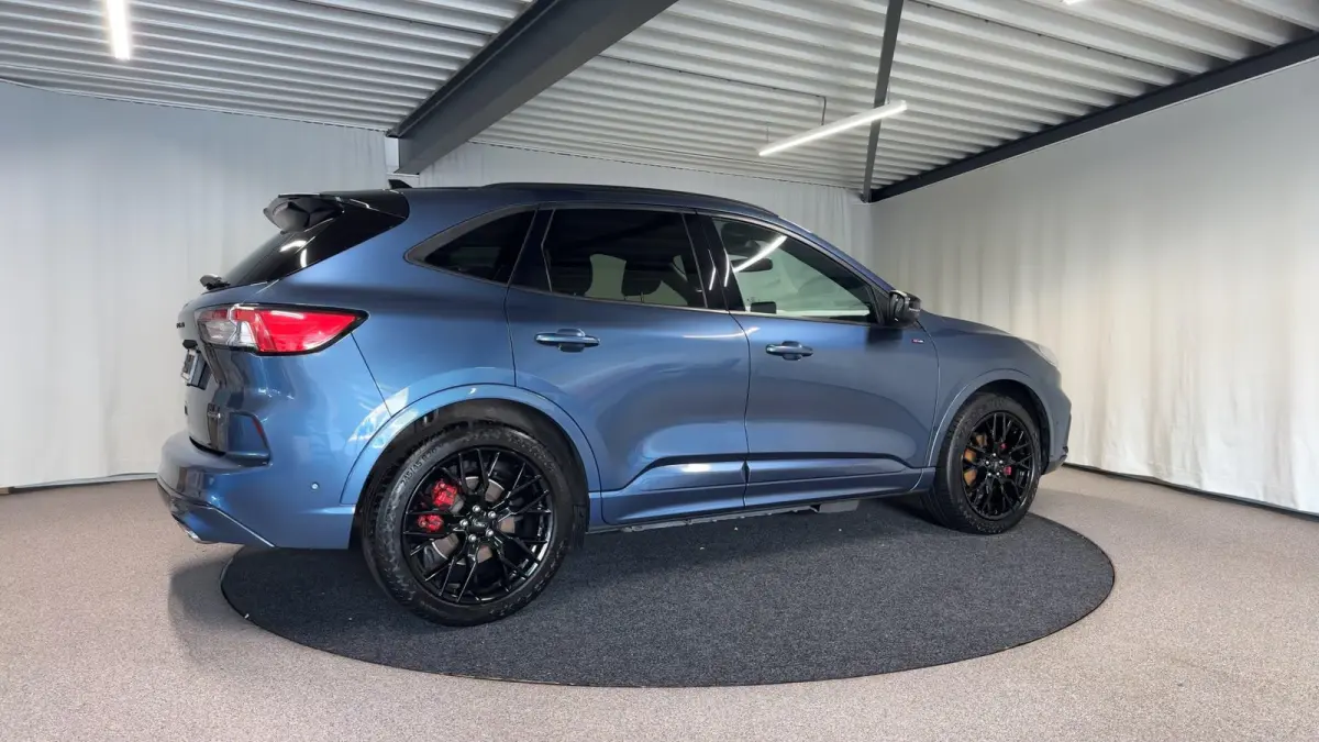 2.5 PHEV Graphite Tech Edition Automaat | Pano | SOH 92,5%