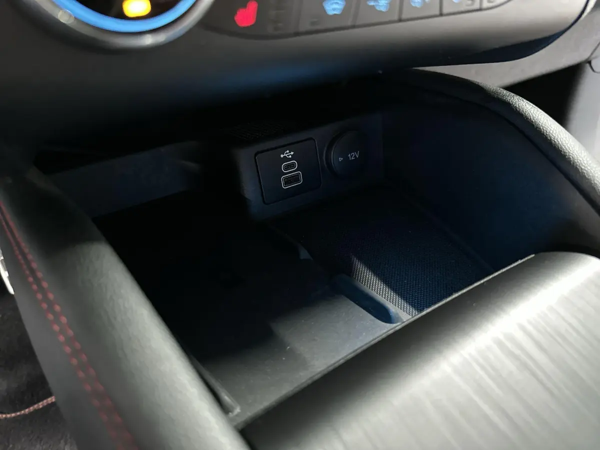 2.5 PHEV Graphite Tech Edition Automaat | Pano | SOH 92,5%