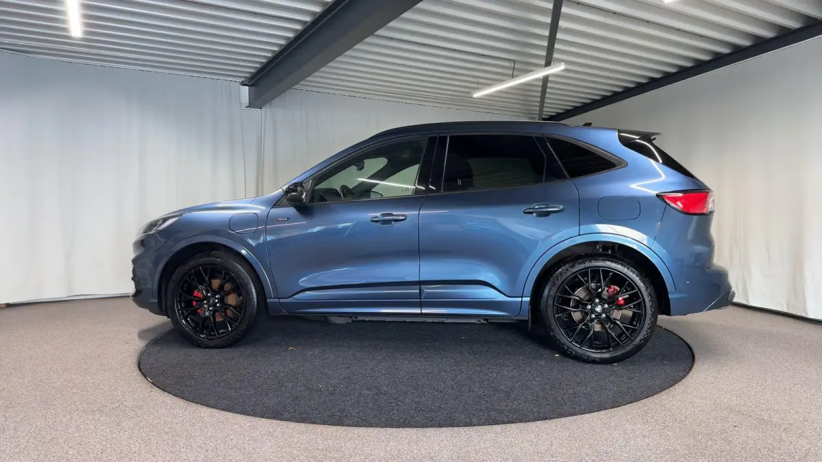 2.5 PHEV Graphite Tech Edition Automaat | Pano | SOH 92,5%
