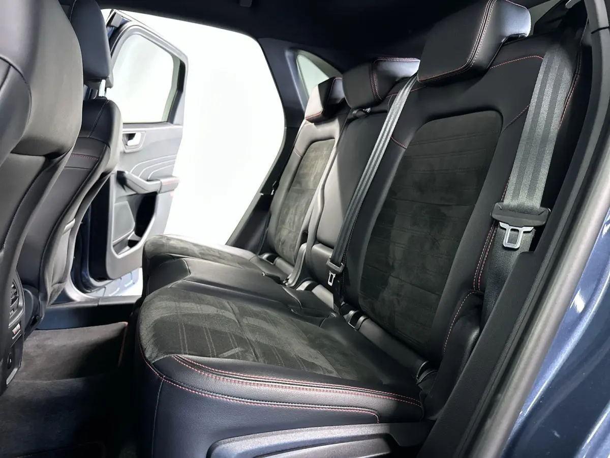 2.5 PHEV Graphite Tech Edition Automaat | Pano | SOH 92,5%