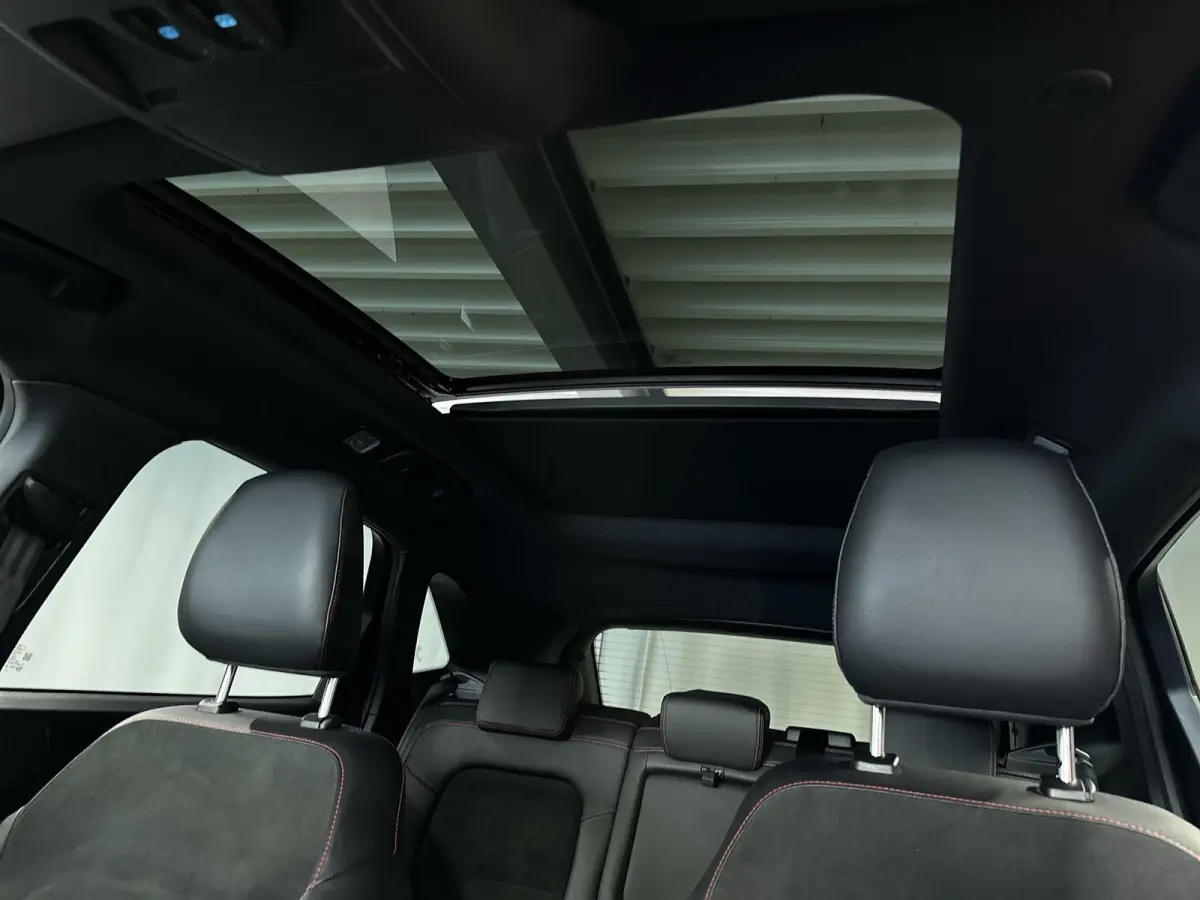 2.5 PHEV Graphite Tech Edition Automaat | Pano | SOH 92,5%