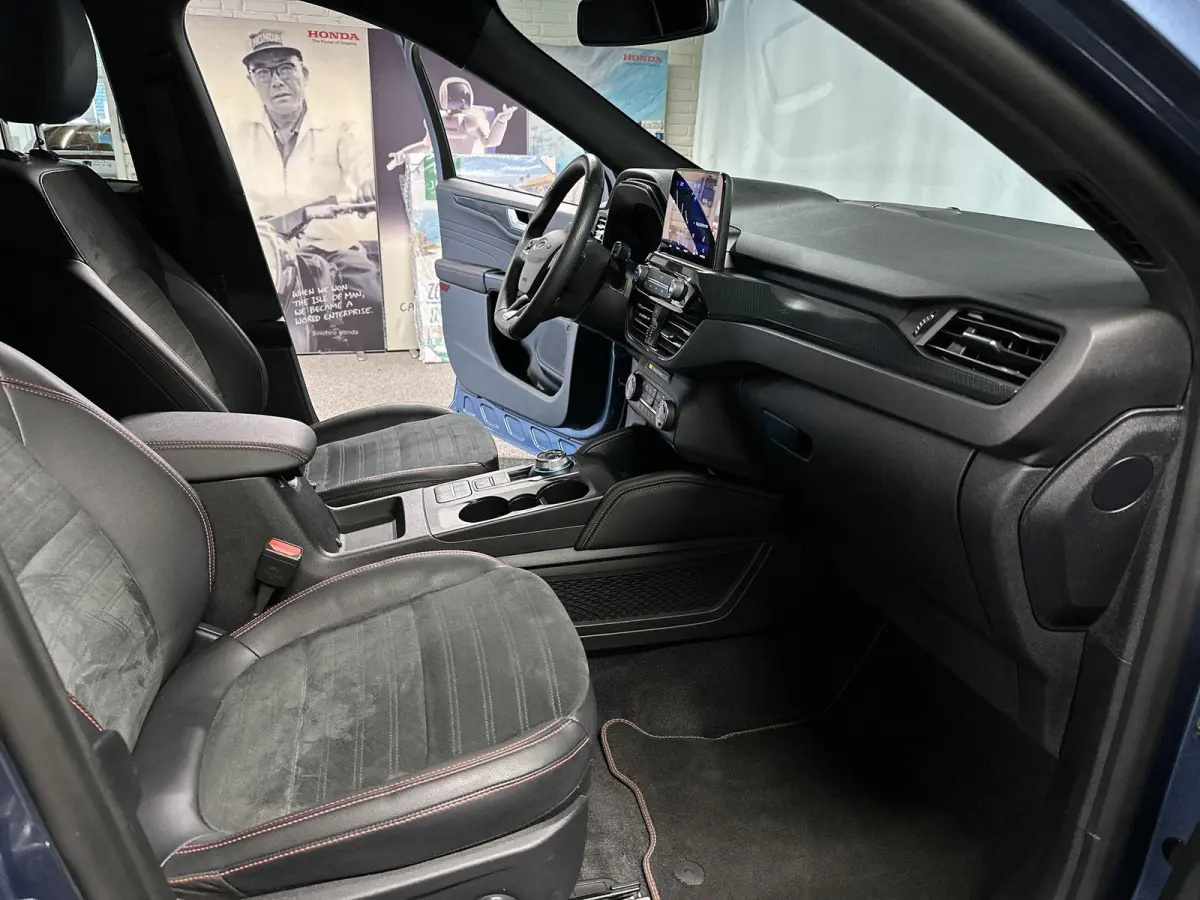 2.5 PHEV Graphite Tech Edition Automaat | Pano | SOH 92,5%