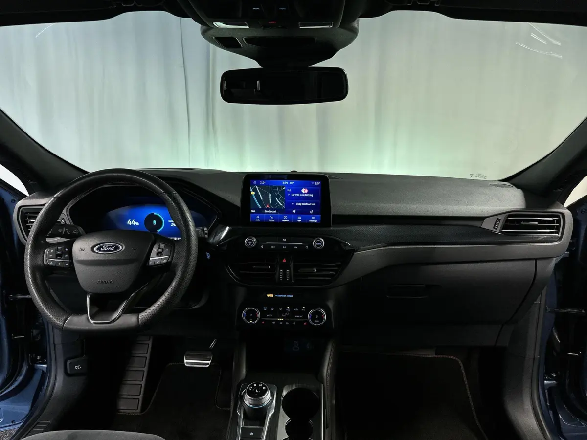 2.5 PHEV Graphite Tech Edition Automaat | Pano | SOH 92,5%