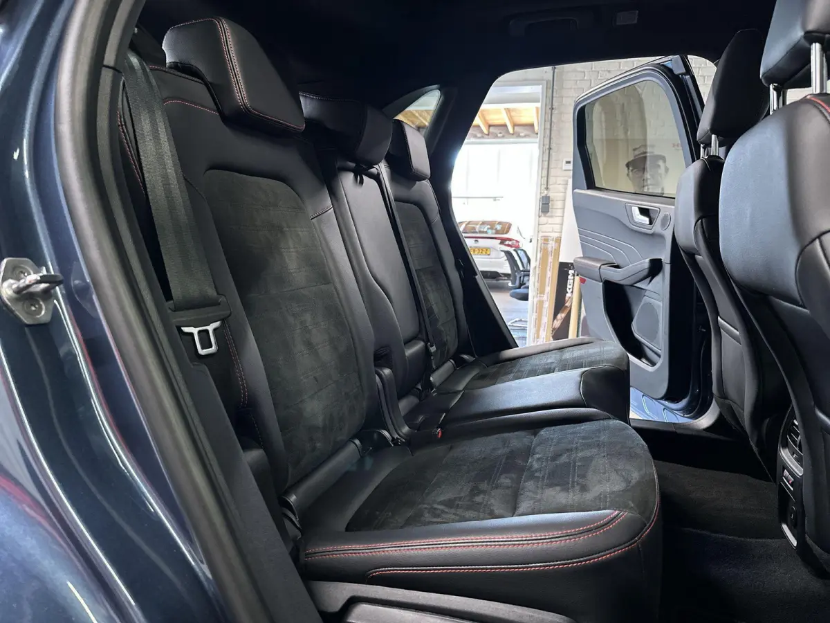 2.5 PHEV Graphite Tech Edition Automaat | Pano | SOH 92,5%