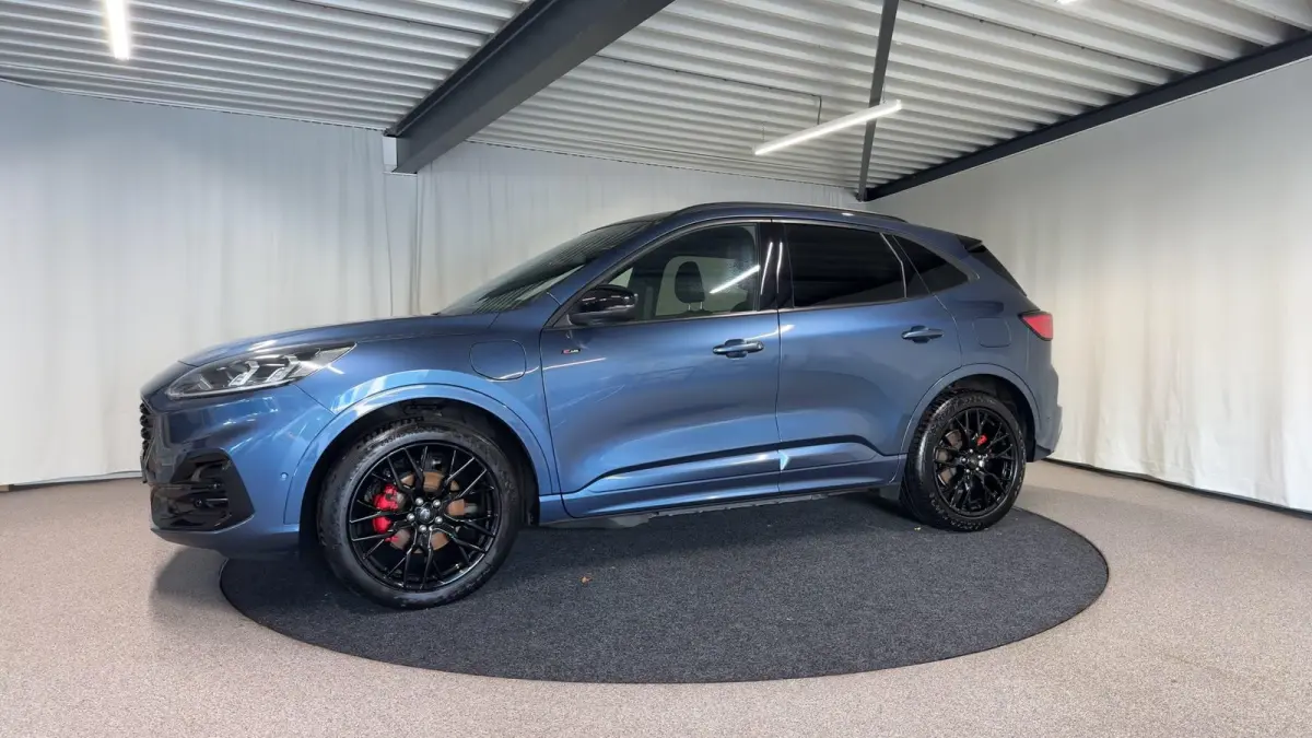 2.5 PHEV Graphite Tech Edition Automaat | Pano | SOH 92,5%