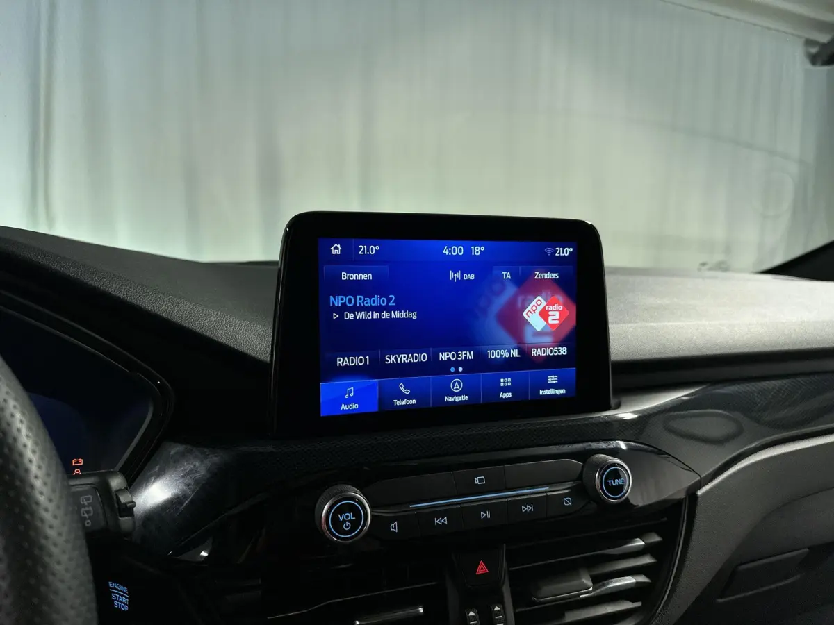 2.5 PHEV Graphite Tech Edition Automaat | Pano | SOH 92,5%