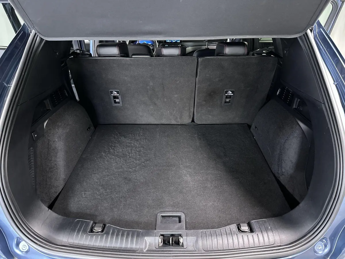 2.5 PHEV Graphite Tech Edition Automaat | Pano | SOH 92,5%