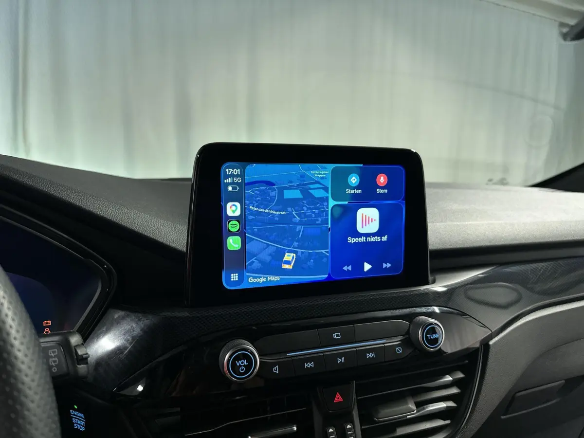 2.5 PHEV Graphite Tech Edition Automaat | Pano | SOH 92,5%