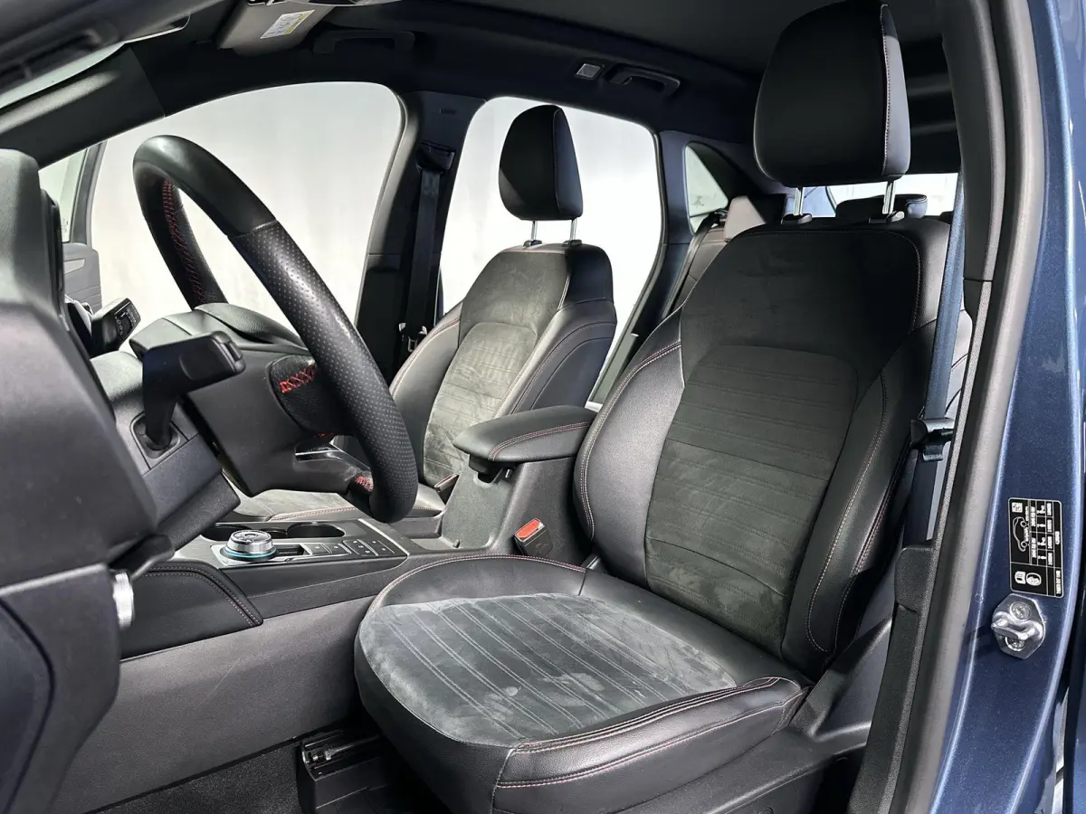 2.5 PHEV Graphite Tech Edition Automaat | Pano | SOH 92,5%