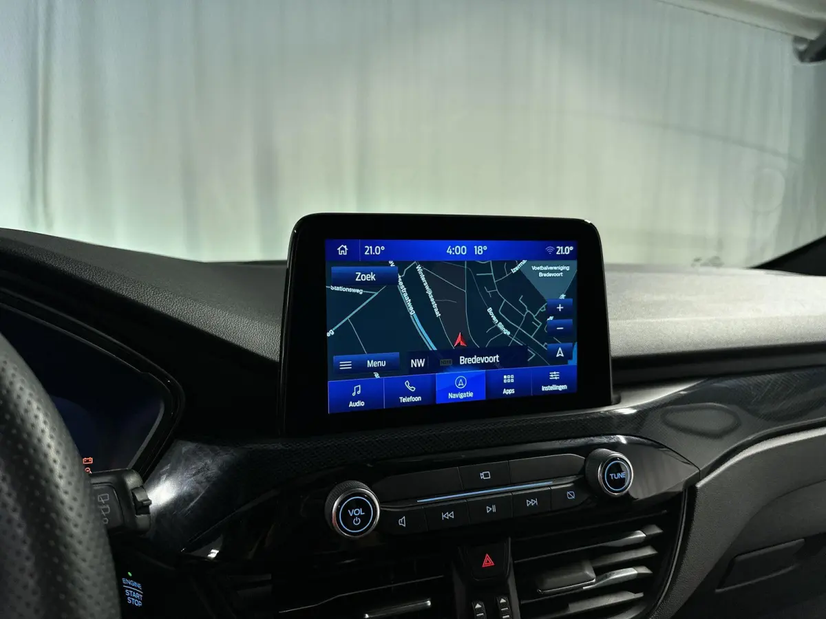 2.5 PHEV Graphite Tech Edition Automaat | Pano | SOH 92,5%
