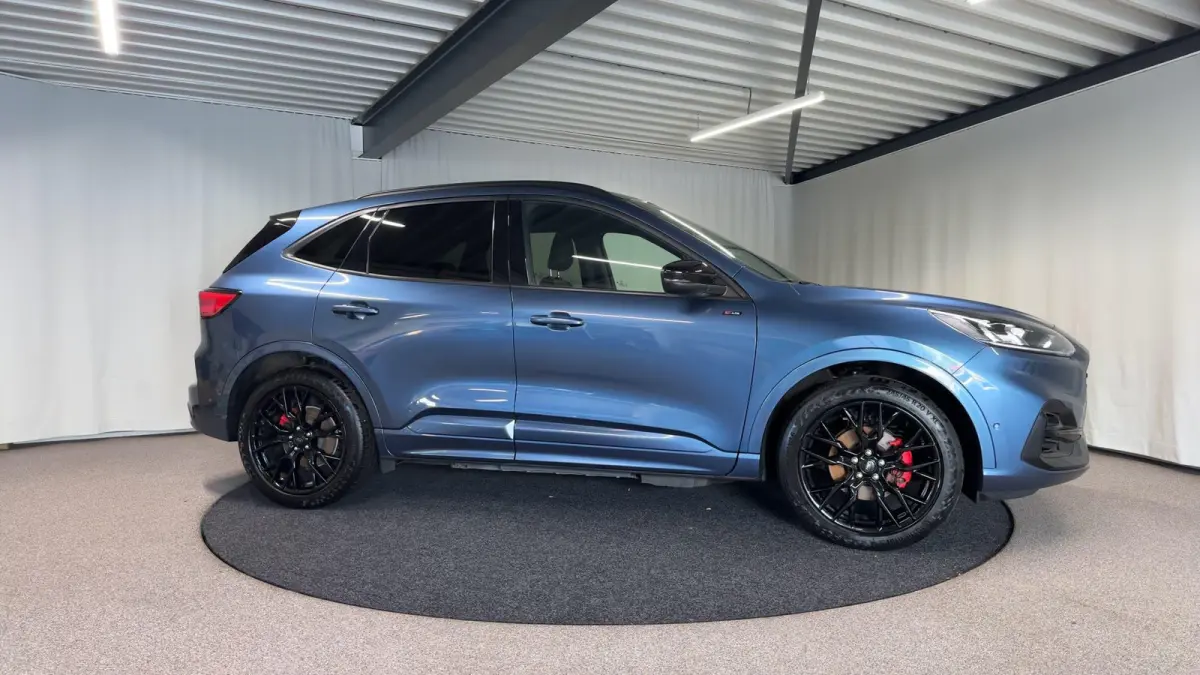 2.5 PHEV Graphite Tech Edition Automaat | Pano | SOH 92,5%