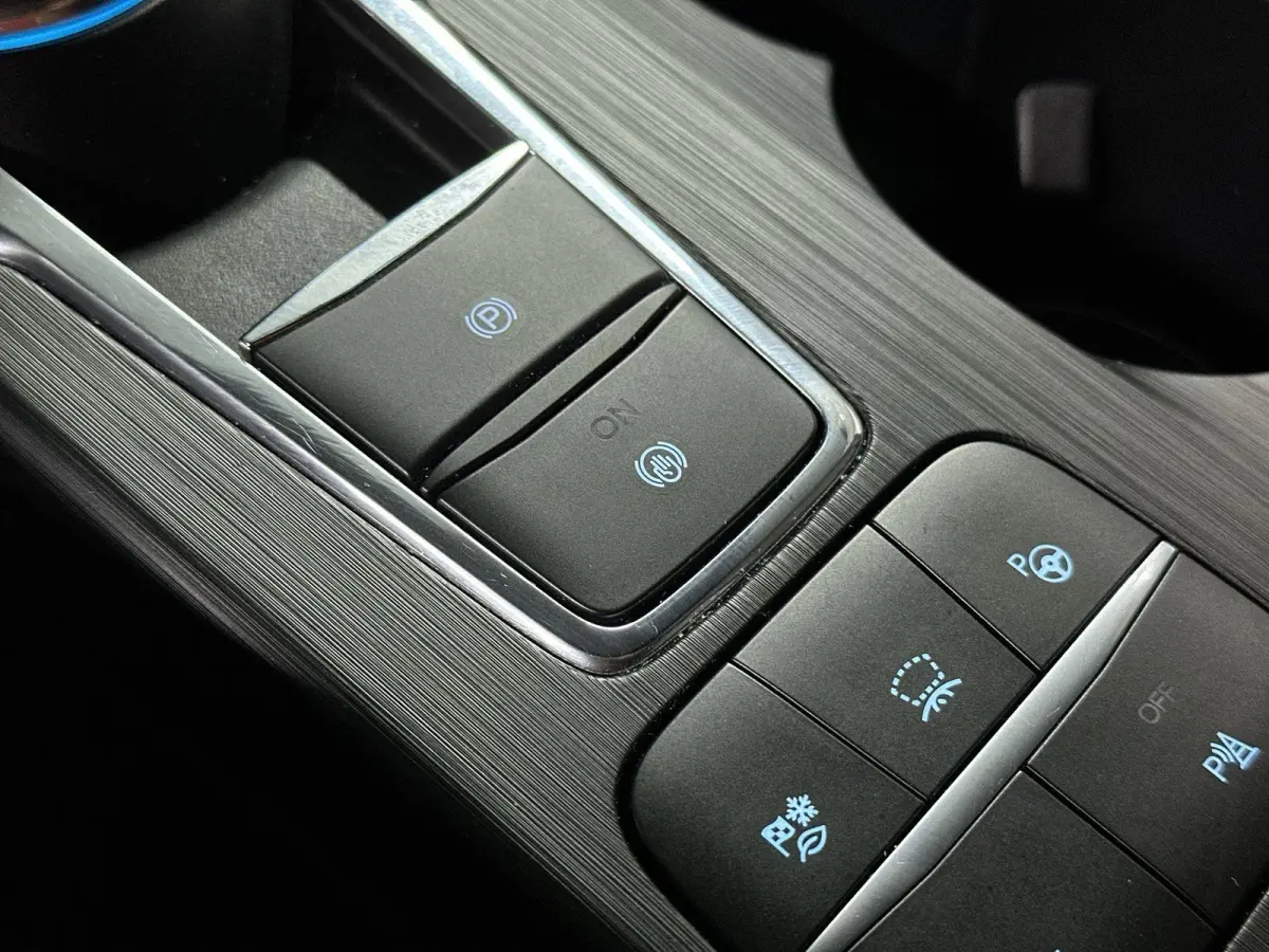 2.5 PHEV Graphite Tech Edition Automaat | Pano | SOH 92,5%
