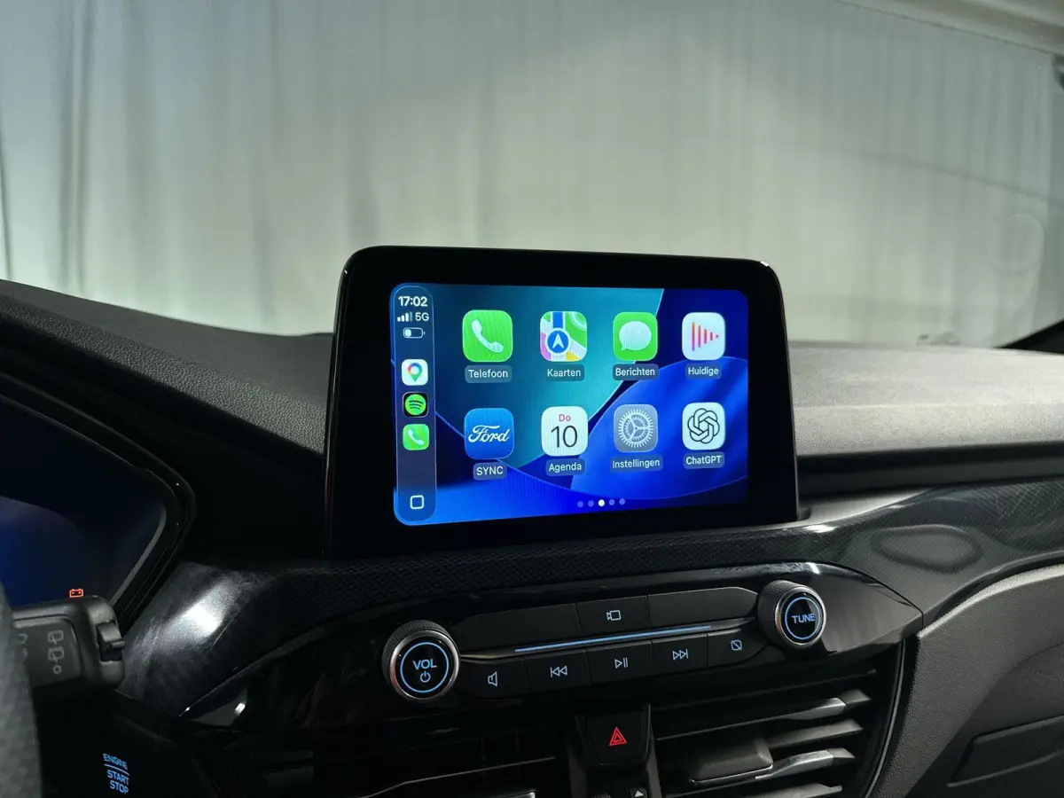 2.5 PHEV Graphite Tech Edition Automaat | Pano | SOH 92,5%
