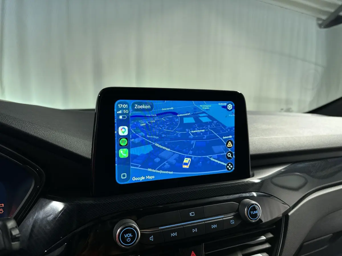 2.5 PHEV Graphite Tech Edition Automaat | Pano | SOH 92,5%