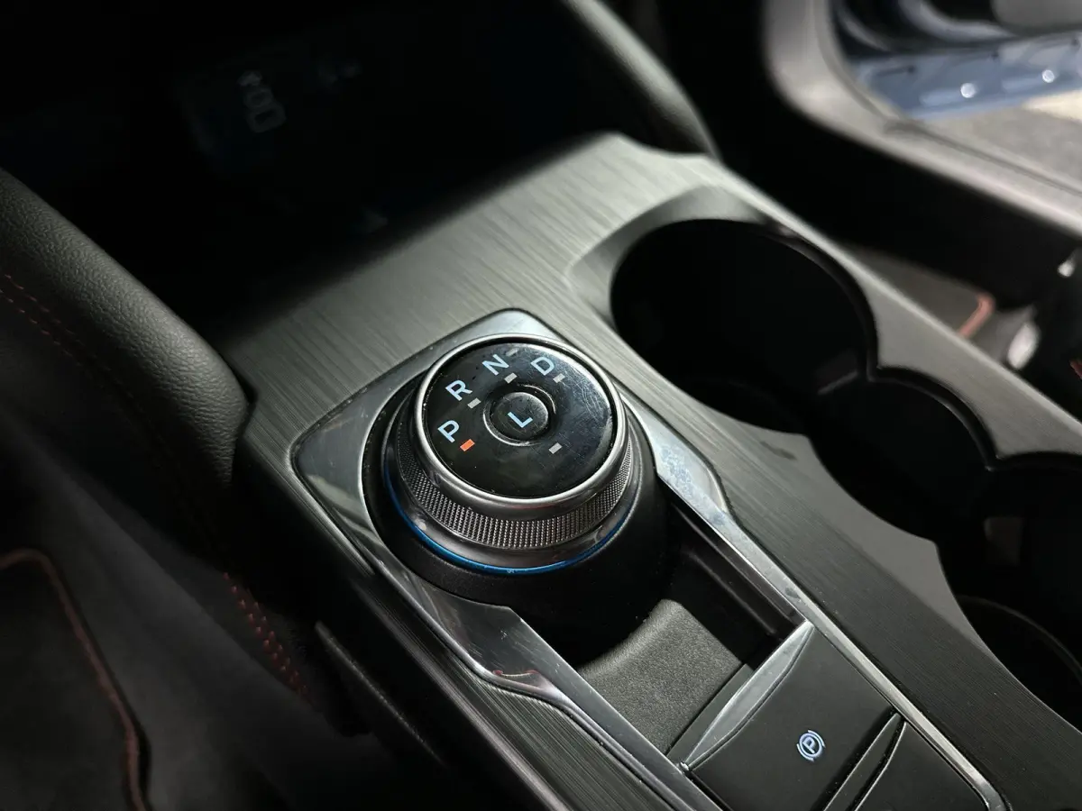 2.5 PHEV Graphite Tech Edition Automaat | Pano | SOH 92,5%