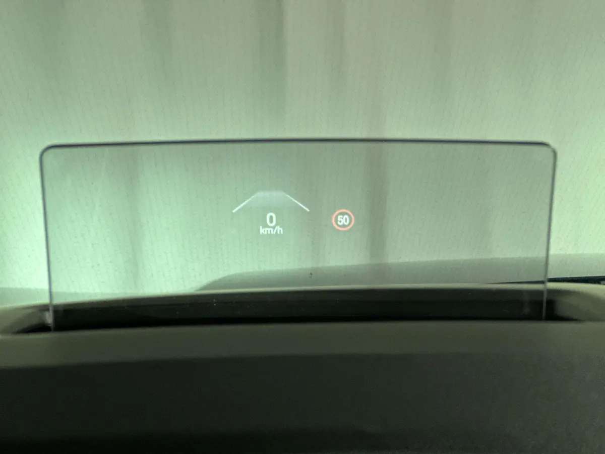 2.5 PHEV Graphite Tech Edition Automaat | Pano | SOH 92,5%