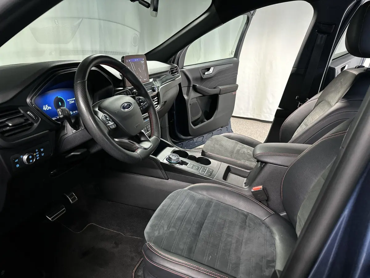 2.5 PHEV Graphite Tech Edition Automaat | Pano | SOH 92,5%
