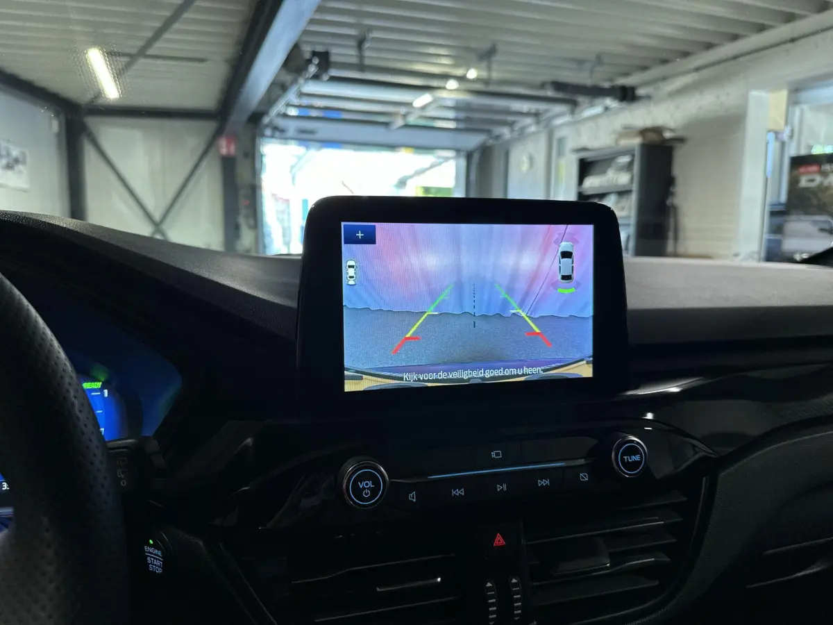 2.5 PHEV Graphite Tech Edition Automaat | Pano | SOH 92,5%