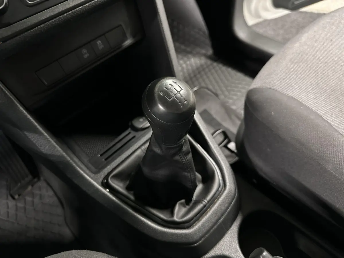 2.0 TDI L2H1 BMT Maxi Trendline Trekhaak | Stoelverwarming