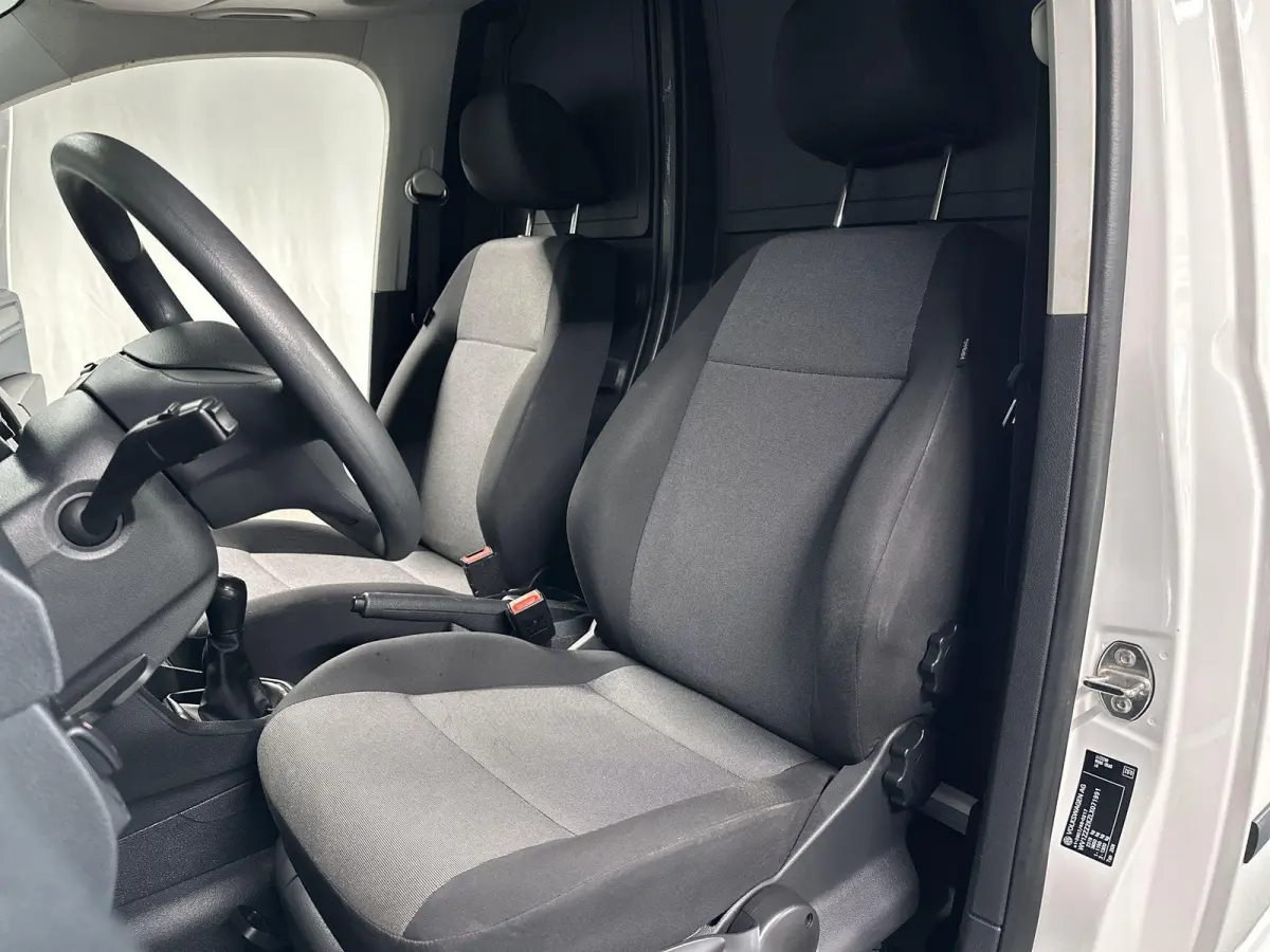 2.0 TDI L2H1 BMT Maxi Trendline Trekhaak | Stoelverwarming