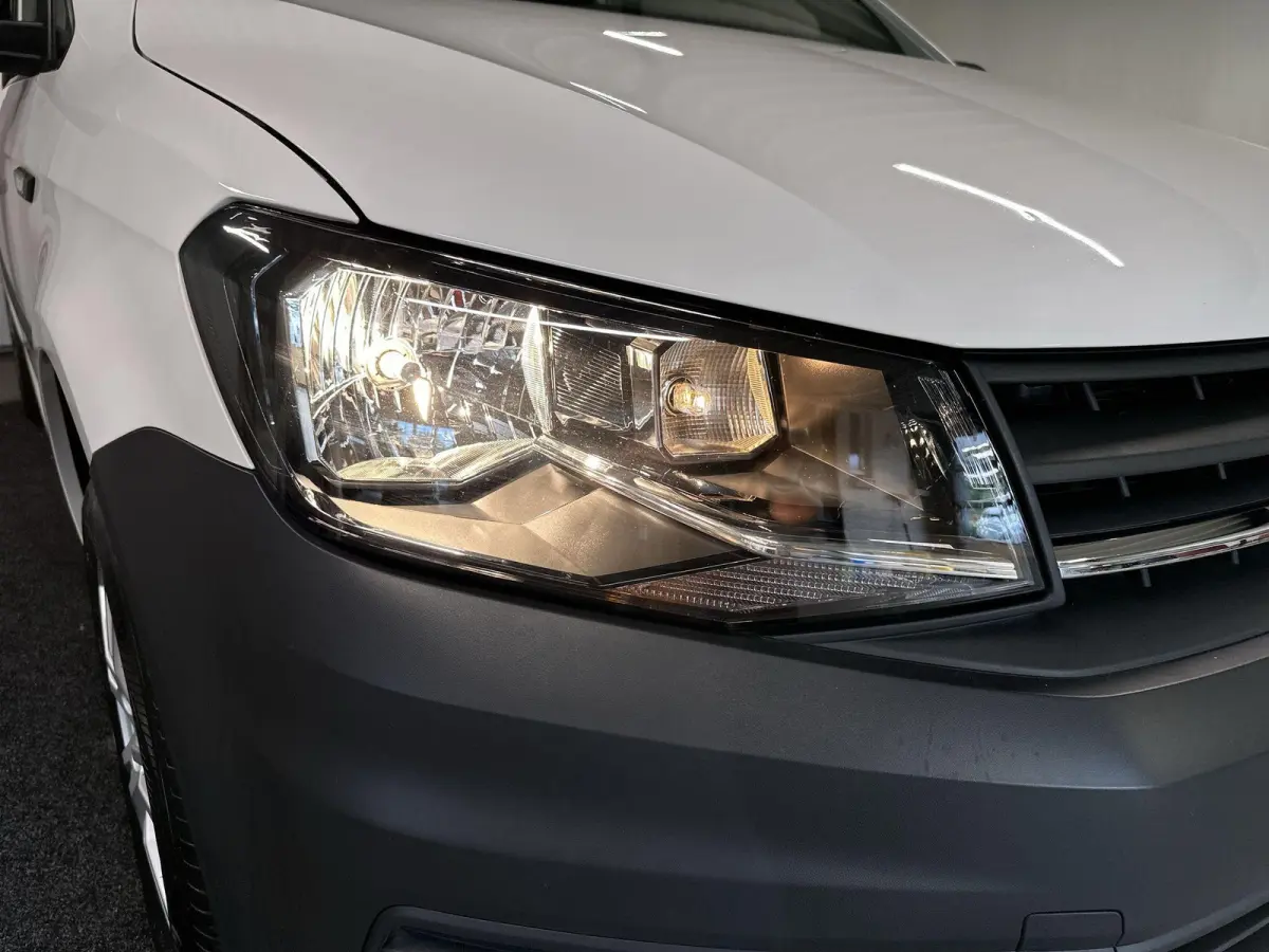 2.0 TDI L2H1 BMT Maxi Trendline Trekhaak | Stoelverwarming