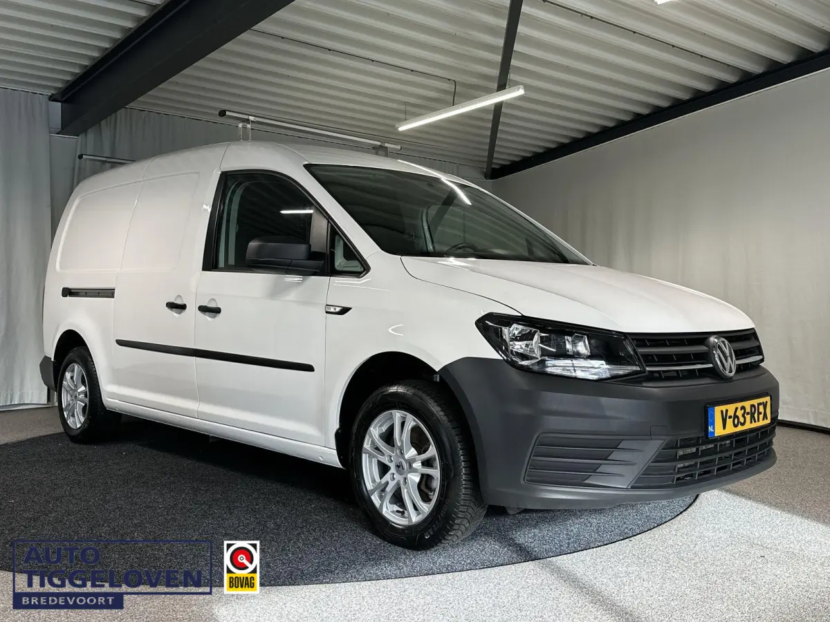 2.0 TDI L2H1 BMT Maxi Trendline Trekhaak | Stoelverwarming