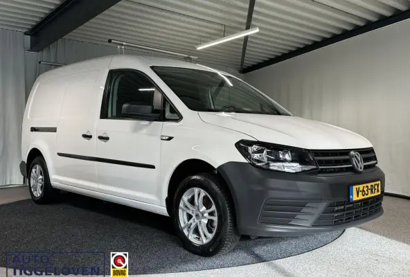 2.0 TDI L2H1 BMT Maxi Trendline Trekhaak | Stoelverwarming