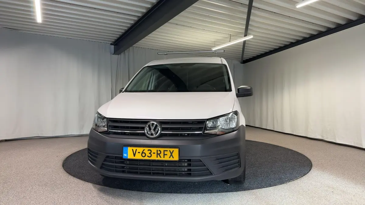 2.0 TDI L2H1 BMT Maxi Trendline Trekhaak | Stoelverwarming