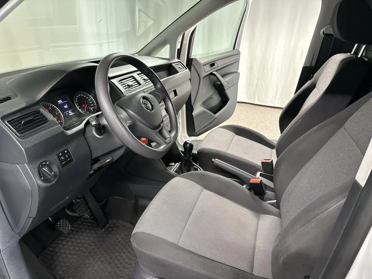 2.0 TDI L2H1 BMT Maxi Trendline Trekhaak | Stoelverwarming