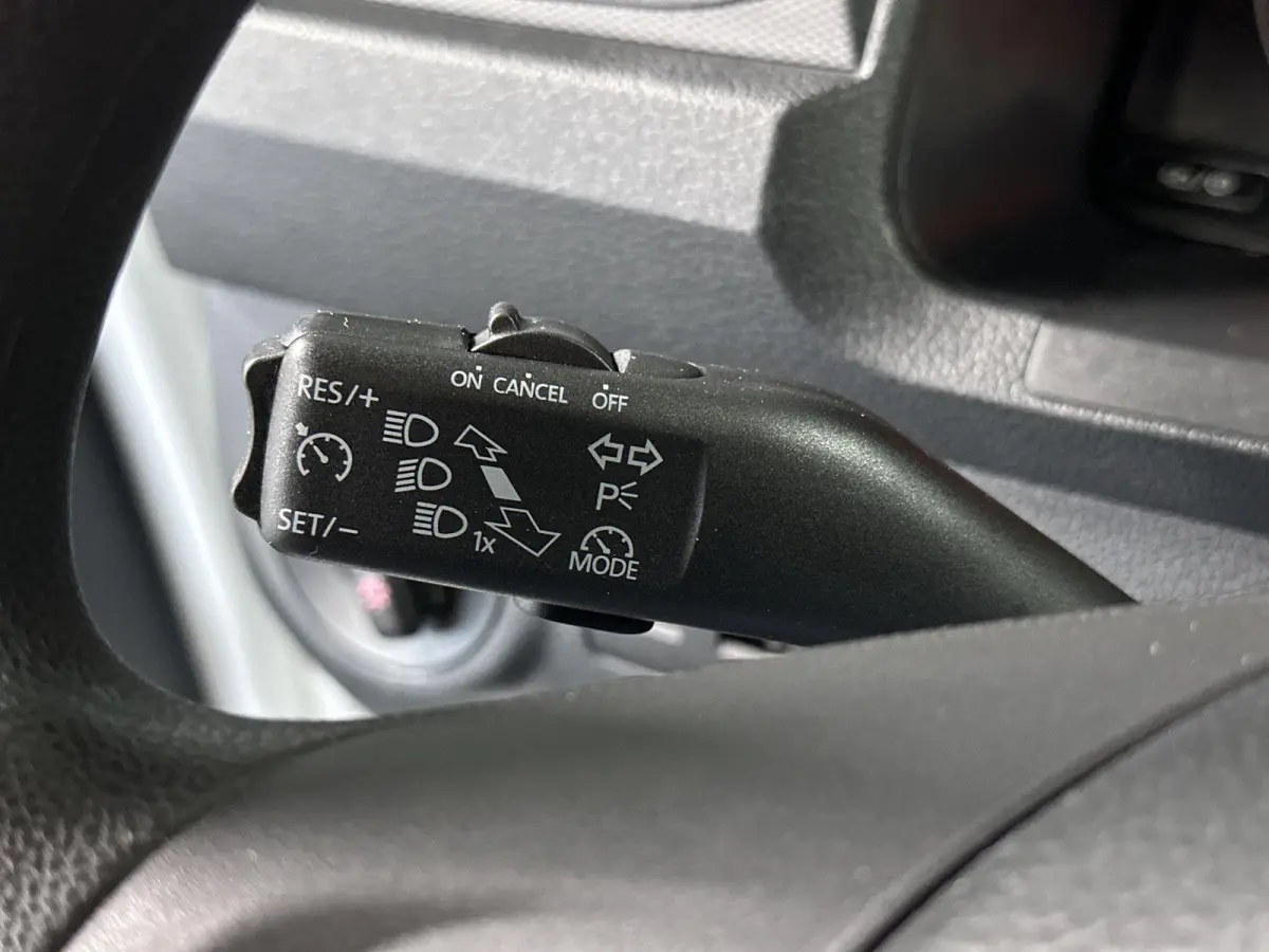 2.0 TDI L2H1 BMT Maxi Trendline Trekhaak | Stoelverwarming