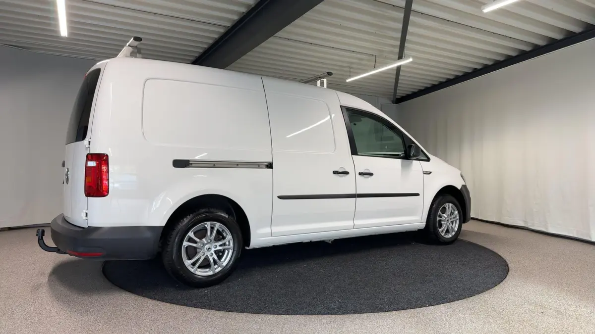2.0 TDI L2H1 BMT Maxi Trendline Trekhaak | Stoelverwarming