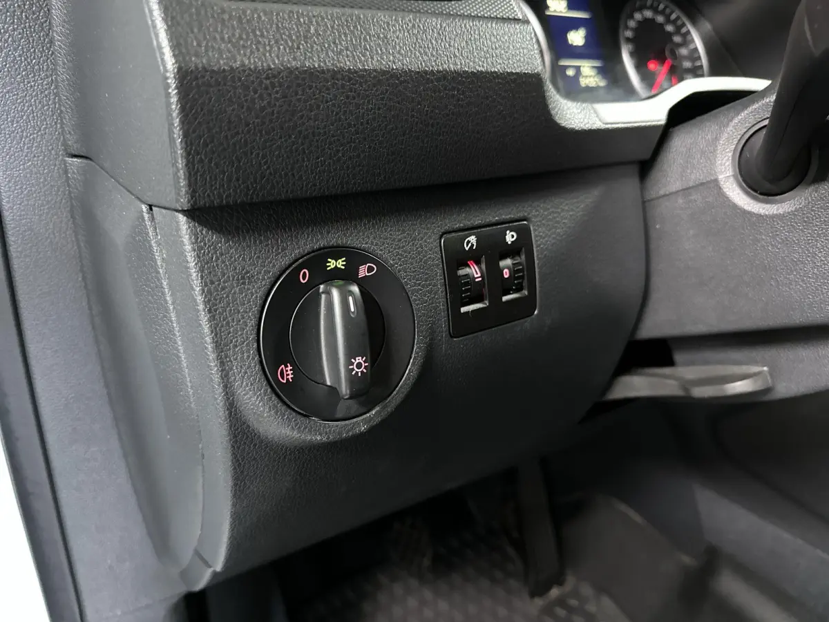 2.0 TDI L2H1 BMT Maxi Trendline Trekhaak | Stoelverwarming