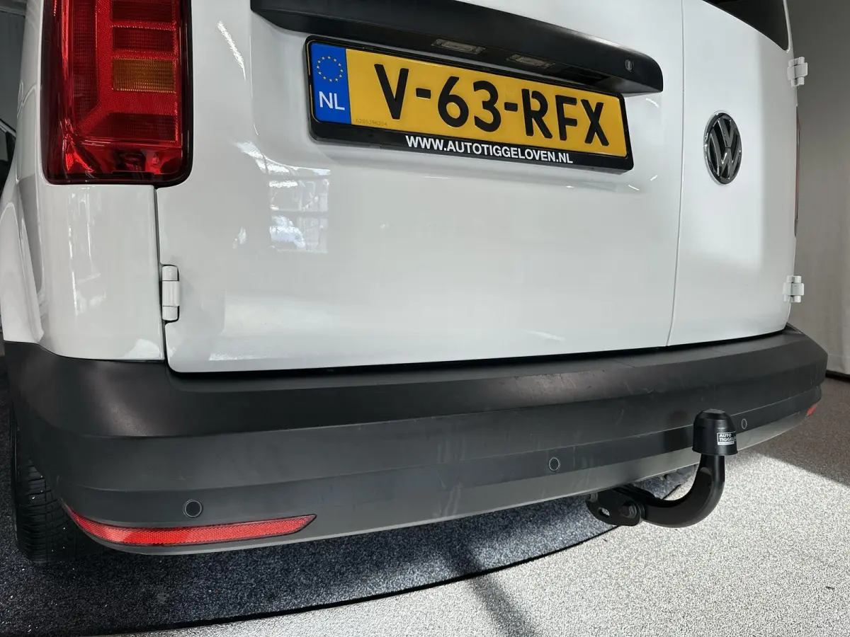 2.0 TDI L2H1 BMT Maxi Trendline Trekhaak | Stoelverwarming