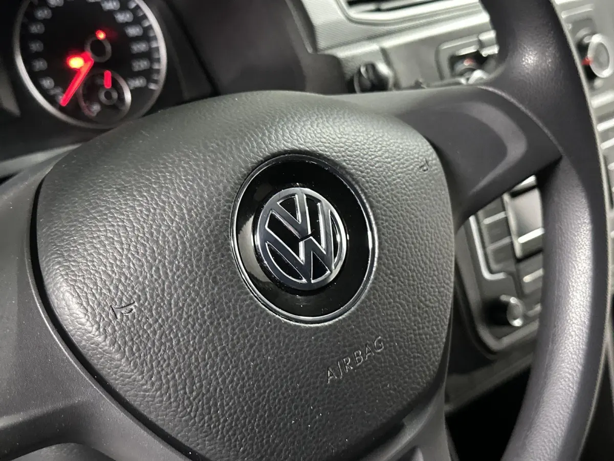 2.0 TDI L2H1 BMT Maxi Trendline Trekhaak | Stoelverwarming
