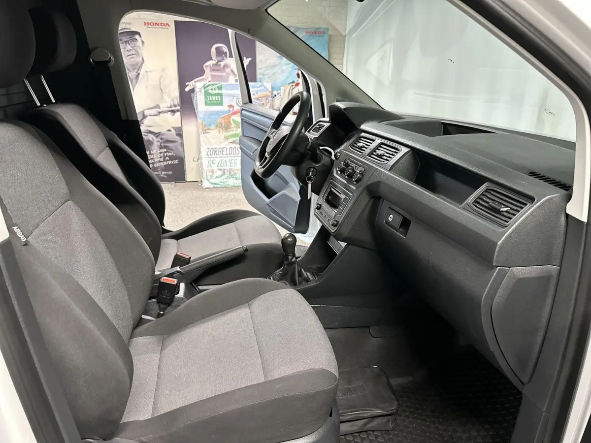 2.0 TDI L2H1 BMT Maxi Trendline Trekhaak | Stoelverwarming