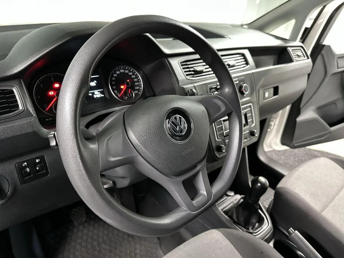 2.0 TDI L2H1 BMT Maxi Trendline Trekhaak | Stoelverwarming