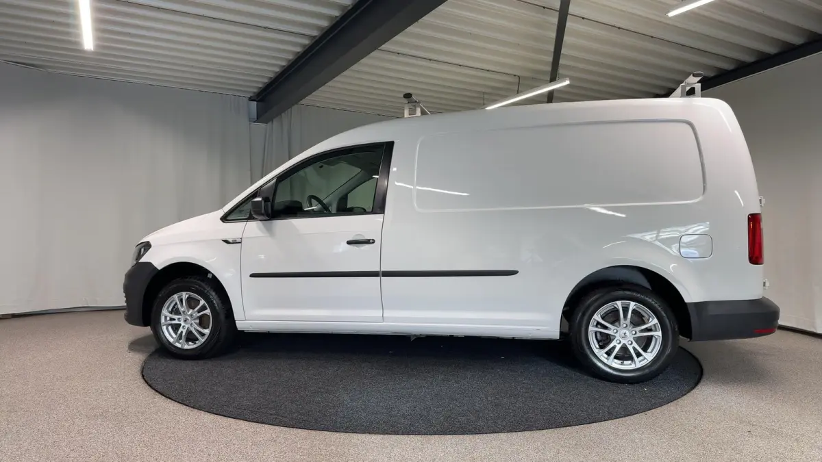 2.0 TDI L2H1 BMT Maxi Trendline Trekhaak | Stoelverwarming