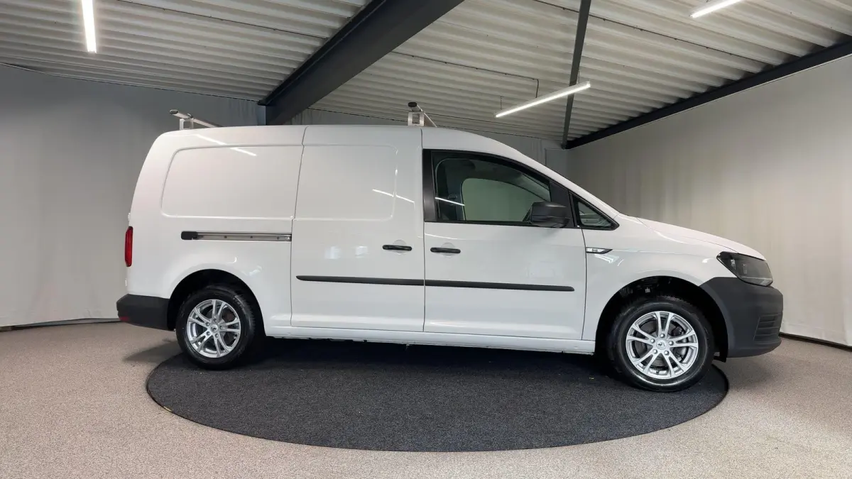 2.0 TDI L2H1 BMT Maxi Trendline Trekhaak | Stoelverwarming