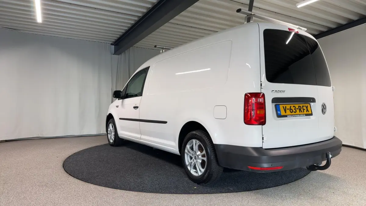 2.0 TDI L2H1 BMT Maxi Trendline Trekhaak | Stoelverwarming