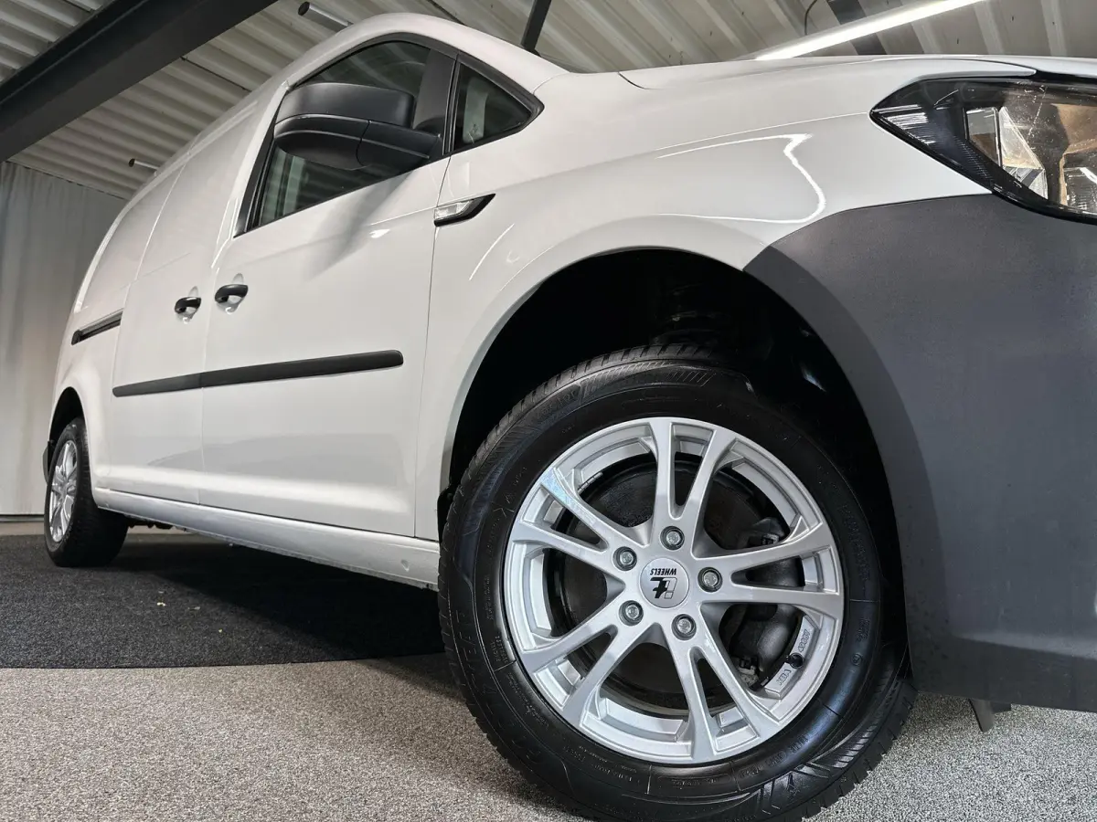 2.0 TDI L2H1 BMT Maxi Trendline Trekhaak | Stoelverwarming